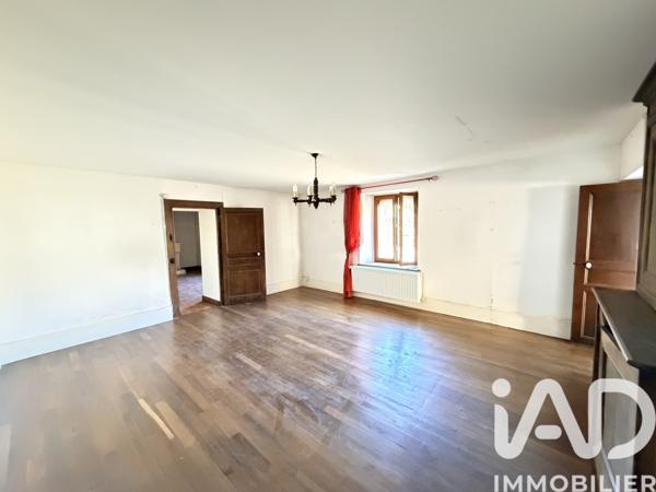 Maison à vendre 5 pièces 139 m² Val-de-Meuse