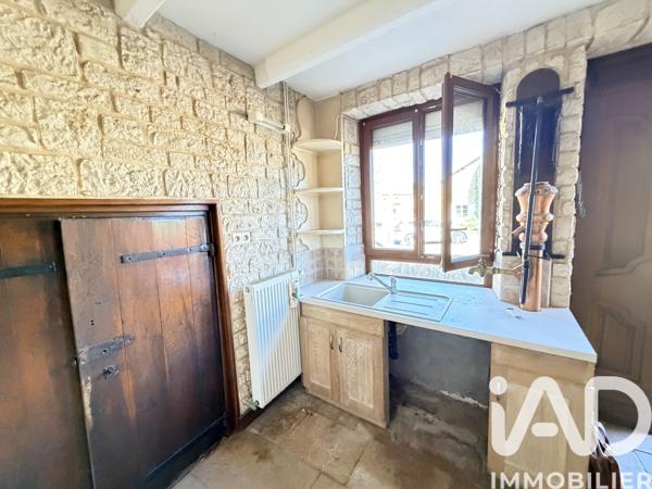 Maison à vendre 5 pièces 139 m² Val-de-Meuse