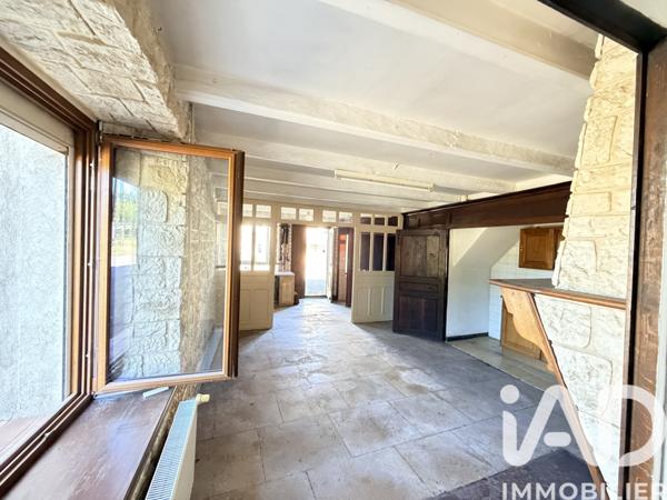 Maison à vendre 5 pièces 139 m² Val-de-Meuse