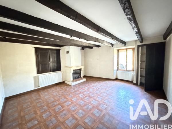 Maison à vendre 5 pièces 139 m² Val-de-Meuse