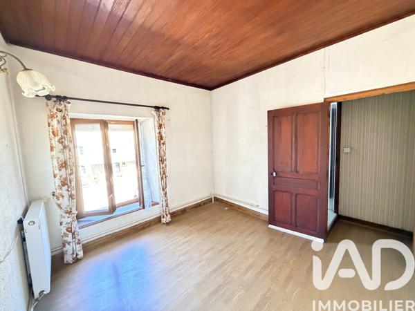Maison à vendre 5 pièces 139 m² Val-de-Meuse