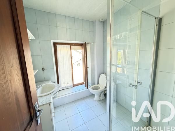 Maison à vendre 5 pièces 139 m² Val-de-Meuse