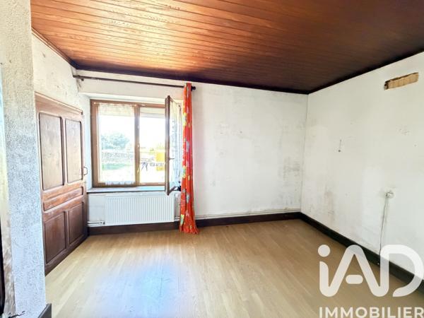 Maison à vendre 5 pièces 139 m² Val-de-Meuse