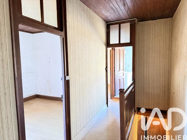 Maison à vendre 5 pièces 139 m² Val-de-Meuse