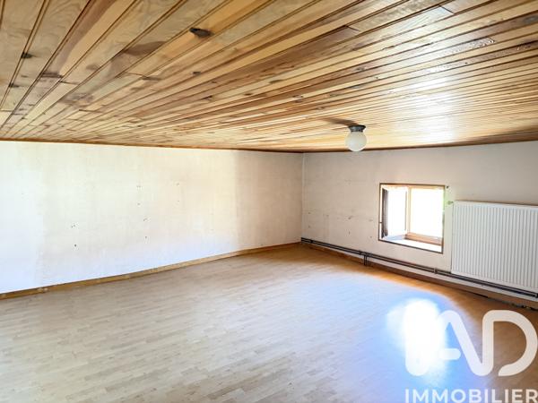 Maison à vendre 5 pièces 139 m² Val-de-Meuse