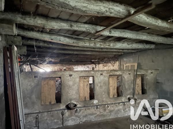 Maison à vendre 5 pièces 139 m² Val-de-Meuse