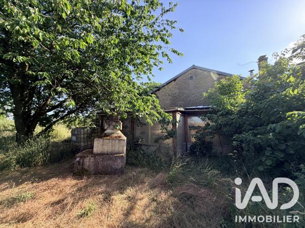 Maison à vendre 5 pièces 139 m² Val-de-Meuse