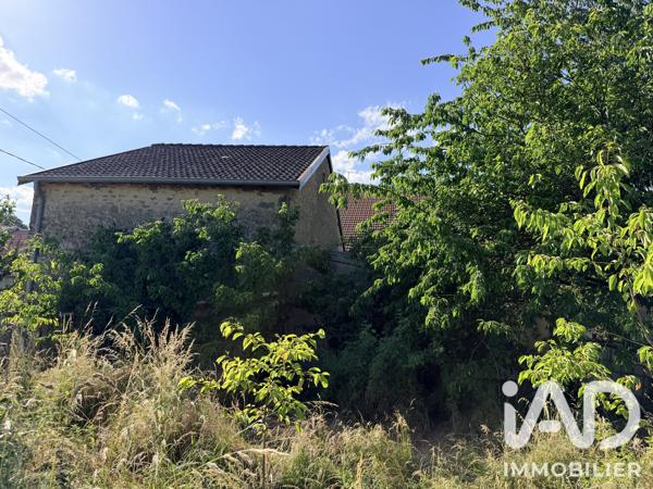 Maison à vendre 5 pièces 139 m² Val-de-Meuse