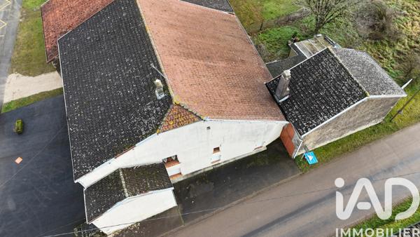 Maison à vendre 5 pièces 139 m² Val-de-Meuse