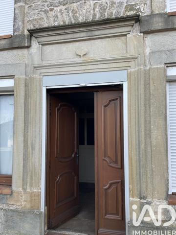Maison à vendre 5 pièces 139 m² Val-de-Meuse