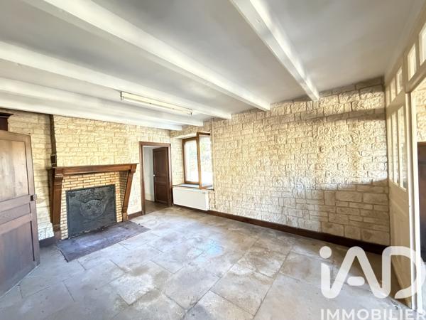 Maison à vendre 5 pièces 139 m² Val-de-Meuse