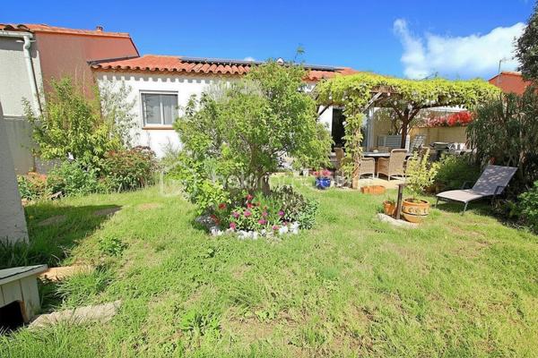 Maison de 79,80 m²