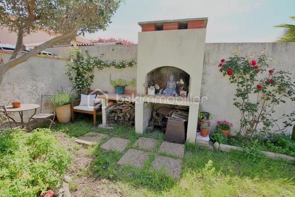 Maison de 79,80 m²