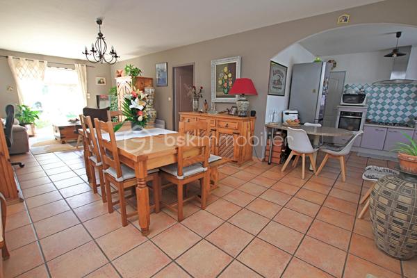 Maison de 79,80 m²