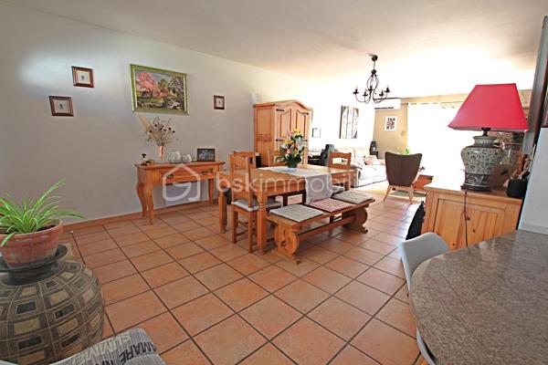 Maison de 79,80 m²