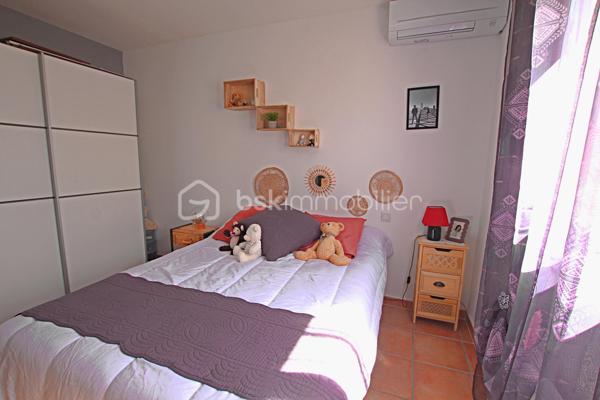 Maison de 79,80 m²
