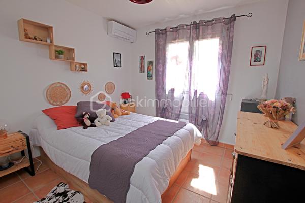 Maison de 79,80 m²