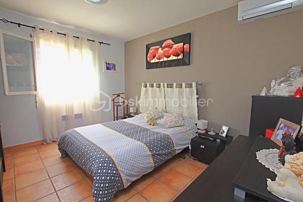 Maison de 79,80 m²