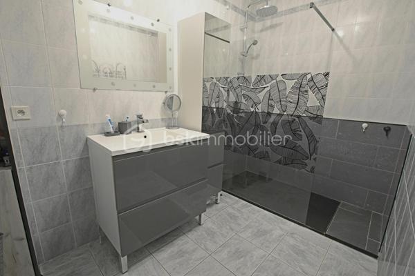 Maison de 79,80 m²