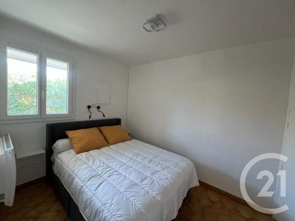 Appartement T2 à vendre  2 pièces - 31,50 m2 MARTIGUES - 13