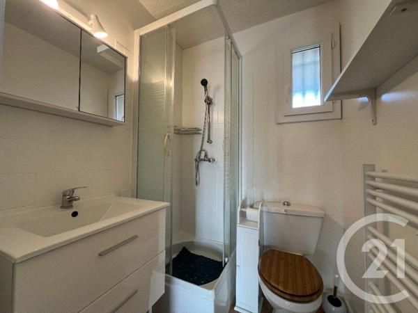 Appartement T2 à vendre  2 pièces - 31,50 m2 MARTIGUES - 13