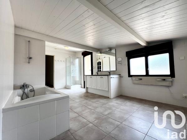 Maison à vendre 6 pièces 191 m² Merville