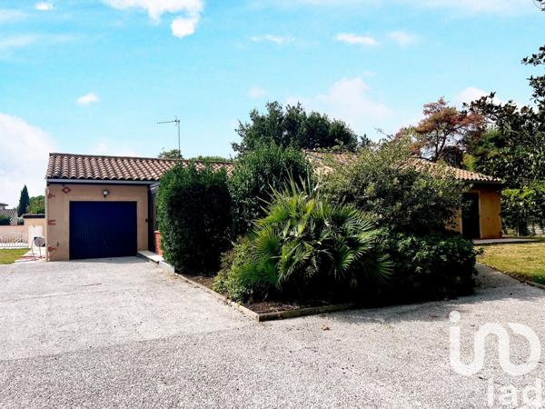 Maison à vendre 6 pièces 191 m² Merville