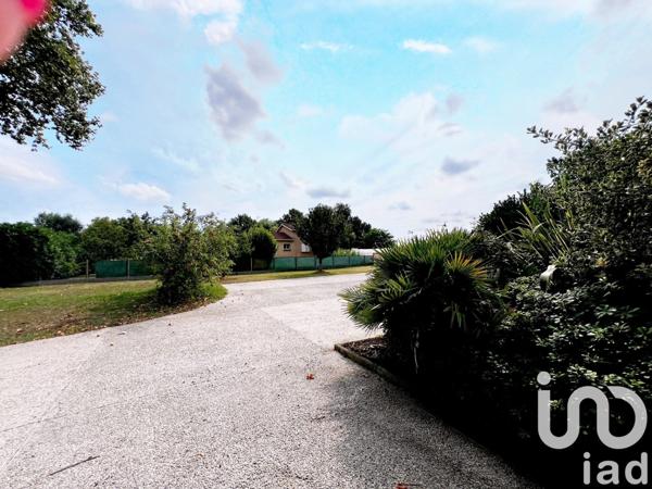 Maison à vendre 6 pièces 191 m² Merville