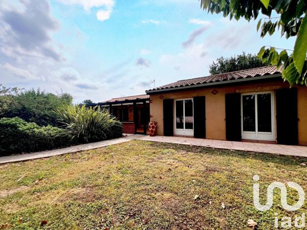 Maison à vendre 6 pièces 191 m² Merville