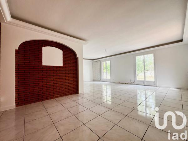 Maison à vendre 6 pièces 191 m² Merville