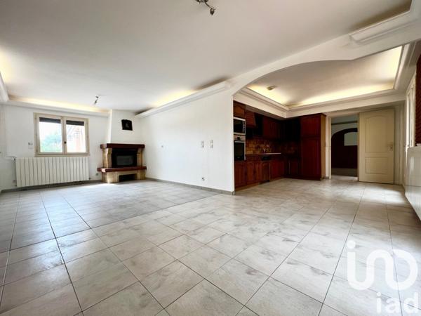 Maison à vendre 6 pièces 191 m² Merville