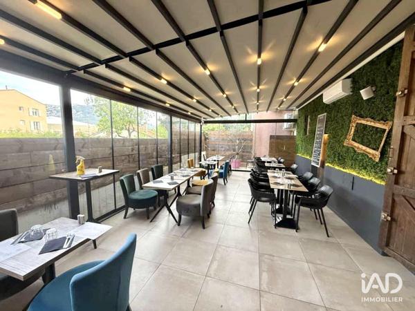 Restaurant à vendre 160 m² La Garde