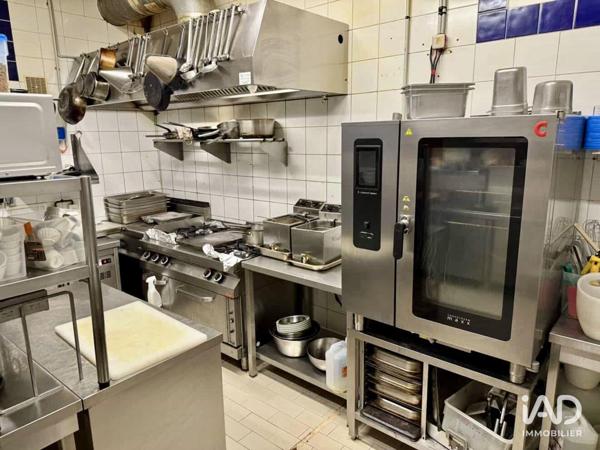 Restaurant à vendre 160 m² La Garde
