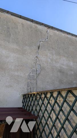 Maison de Ville T3 55m² avec Jardin, Garage & comble aménageable; 