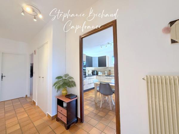 Maison à vendre 5 pièces THEZE (04) 1465 m² TERRAIN PISCINE