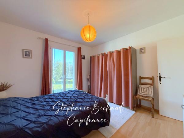 Maison à vendre 5 pièces THEZE (04) 1465 m² TERRAIN PISCINE