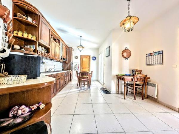 Maison Roquebrune-Cap-Martin 170 m²