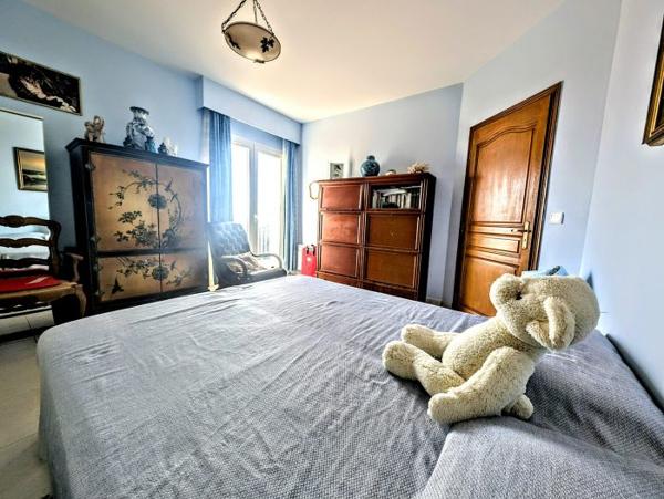 Maison Roquebrune-Cap-Martin 170 m²