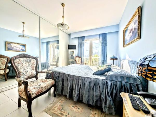 Maison Roquebrune-Cap-Martin 170 m²