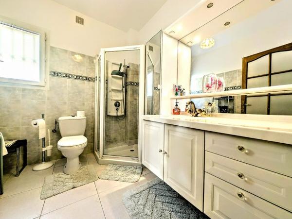 Maison Roquebrune-Cap-Martin 170 m²