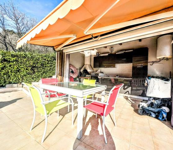 Maison Roquebrune-Cap-Martin 170 m²