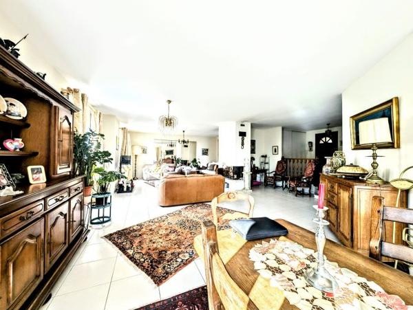 Maison Roquebrune-Cap-Martin 170 m²