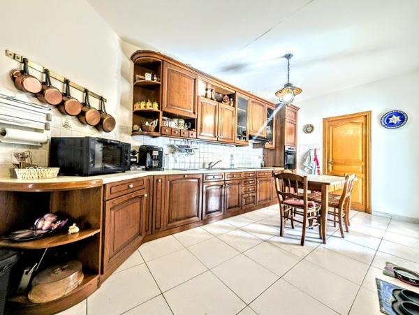 Maison Roquebrune-Cap-Martin 170 m²