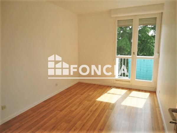 Location Appartement 3 pièces 64 m² - RESIDENCE HERA I Pau 64000