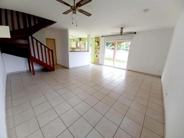 Maison à vendre 4 pièces 94m²