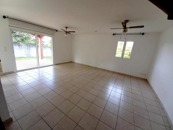 Maison à vendre 4 pièces 94m²