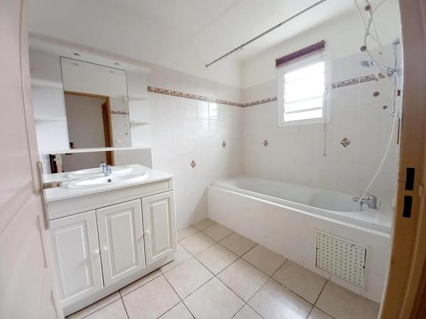 Maison à vendre 4 pièces 94m²