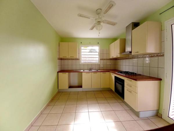 Maison à vendre 4 pièces 94m²