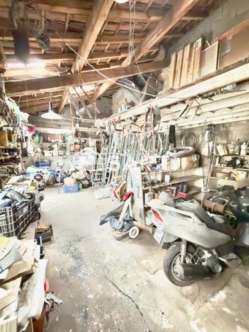 238 m² de bâti – Centre et plage à pied