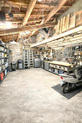 238 m² de bâti – Centre et plage à pied